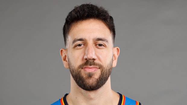 Vasilije Micic